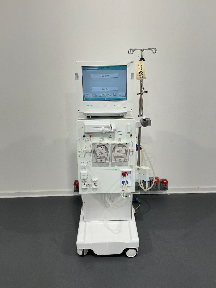 Image of Bbraun Dialog+ - Dialysis